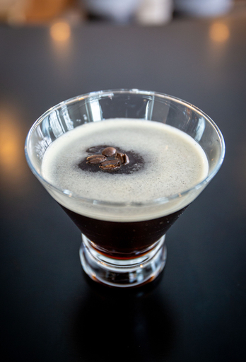 Food & Drinks 5, voco Flagstaff by IHG, Coconino
