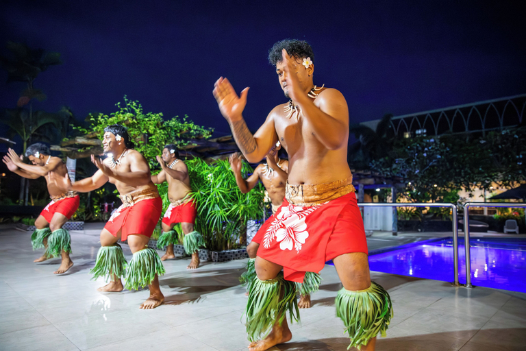 Sport & Beauty 2, Tanoa Tusitala Hotel, Vaimauga West