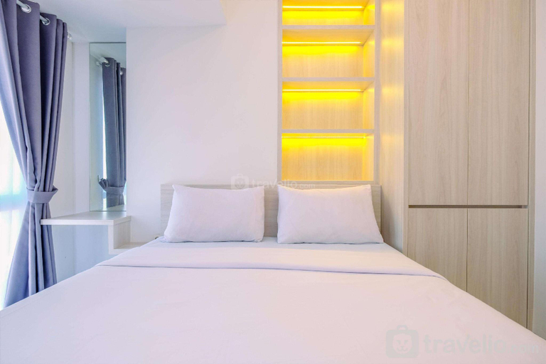 Others 3, Warm Studio Tokyo Riverside PIK 2 By Travelio, Tangerang