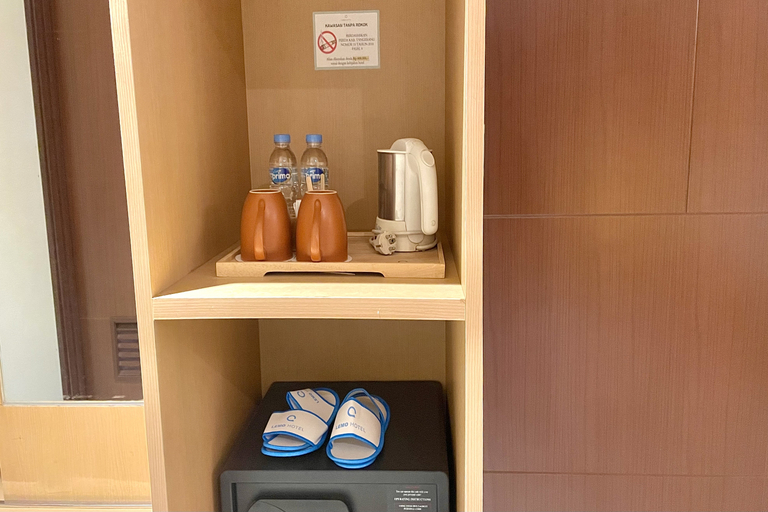 Amenities