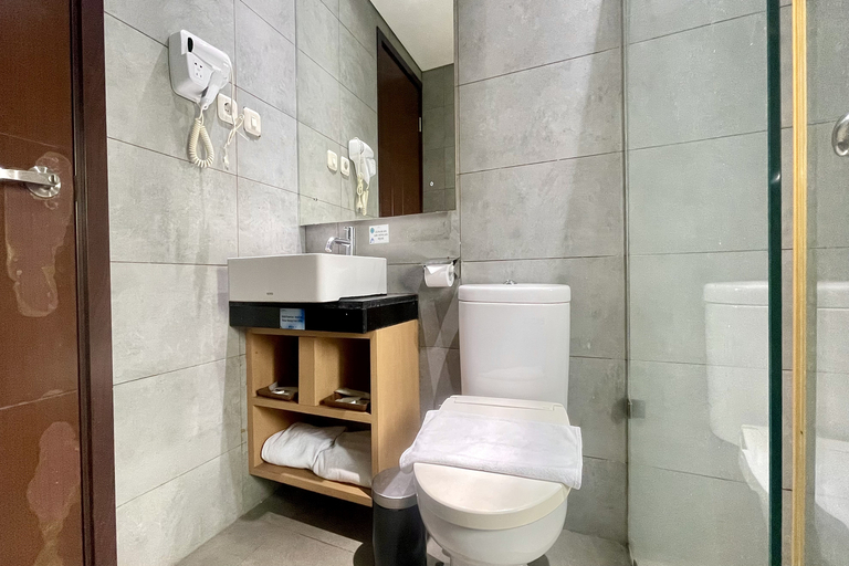 Bathroom 3