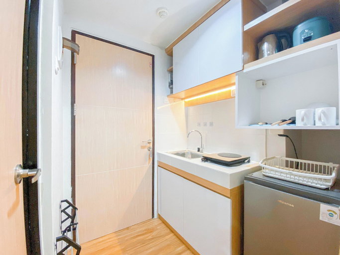 Others 5, Cozy And Enjoy Living Studio At The Alton Apartment, Semarang