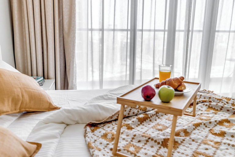 Bedroom 3, Knokey Aykon City, Dubai