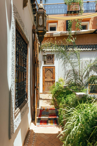 Exterior & Views 1, Riad Anya & SPA, Marrakech