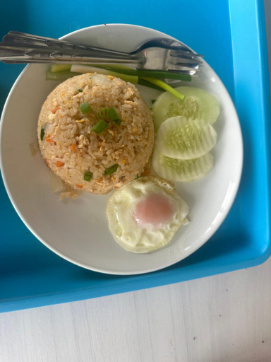 Food & Drinks 4, Chanya Garden Poolvilla, Thung Hua Chang