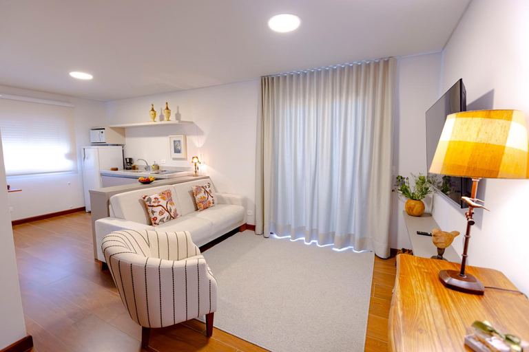 Bedroom 2, Zur Suites, Campo Limpo Paulista