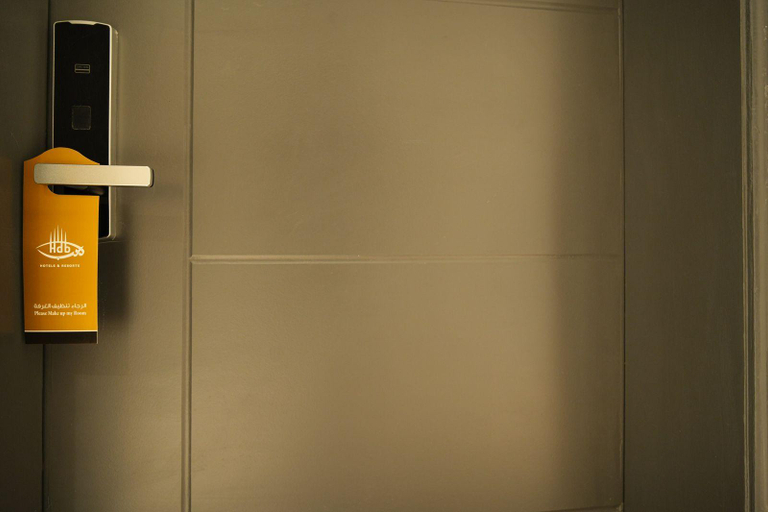 Others 3, HDB Hotel, Tabuk