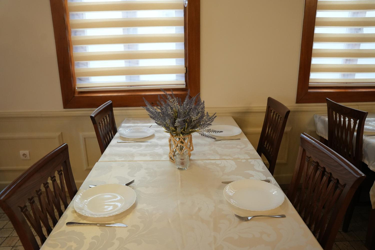 Others 2, Comfort Lodge, Stara Pazova
