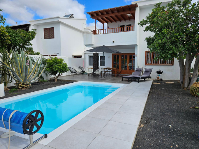 Others 2, VILLA ANNA With heated pool, Las Palmas