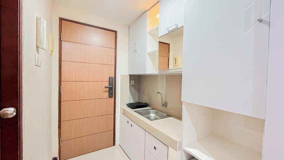 Others 4, Cozy And Compact Studio Apartment At Vida View Makassar, Makassar