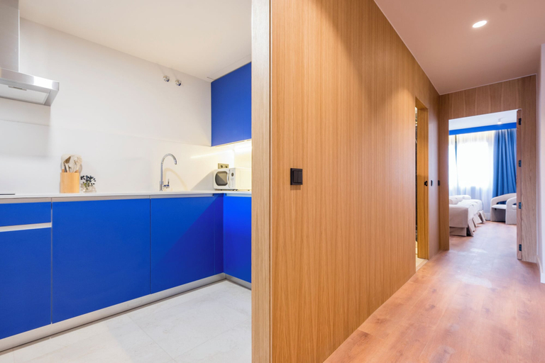 Others 5, Iconic Suites, Madrid