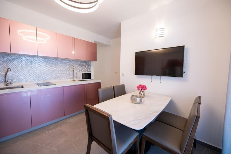 Others 3, Apartments Zaton, Nin