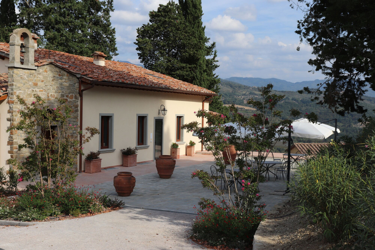 Exterior & Views 2, Il Borgo di Villa Cellaia, Florence