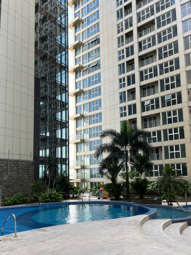 Exterior & Views 3, 2 Bedroom Loft Apartment, Medan
