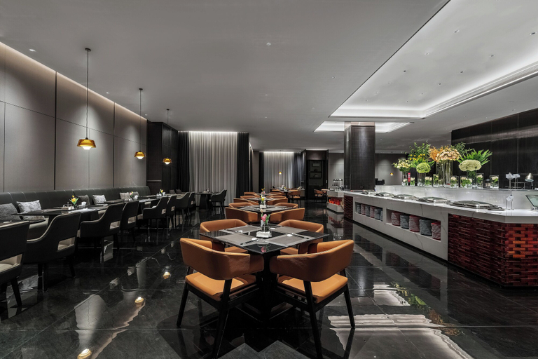Food & Drinks 2, Wellton ACA Hotel Nanchang, Nanchang