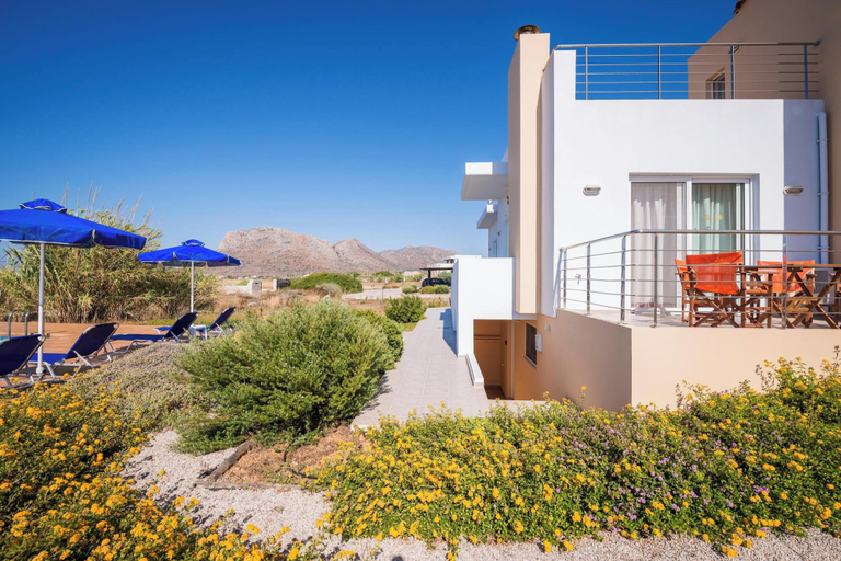 Exterior & Views 2, Cretan View, Crete