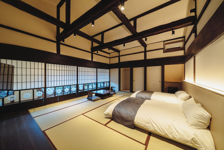 Bedroom 2, HAPPOYA, Hachinohe