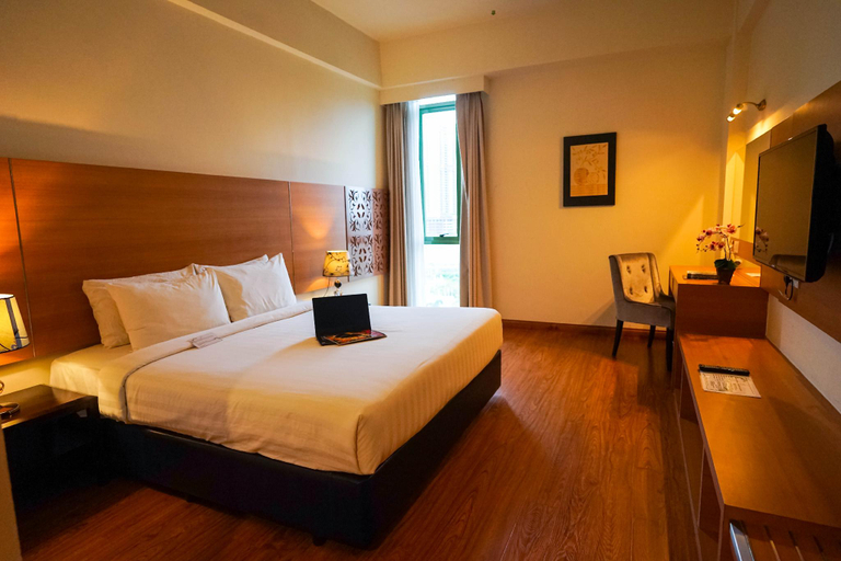Bedroom 21