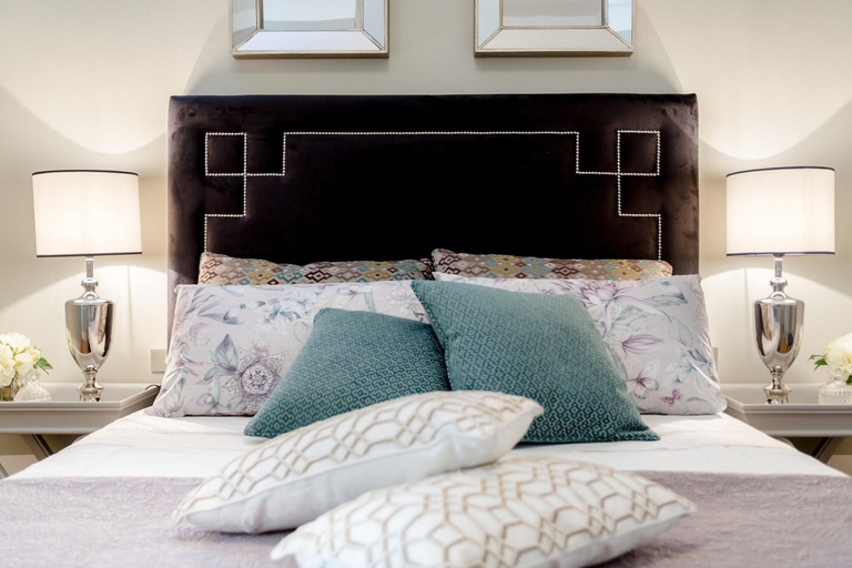 Bedroom 3, Ottone Penthouse in Lucca, Lucca