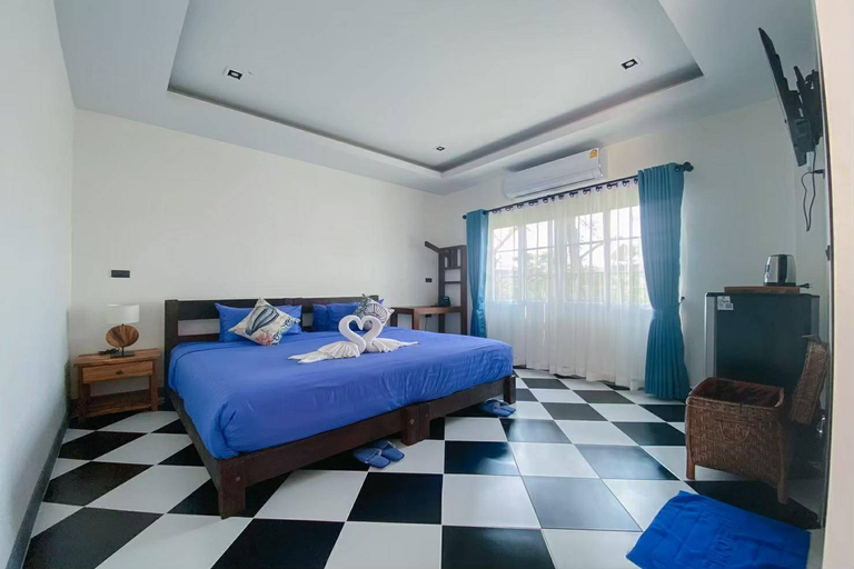 Bedroom 6