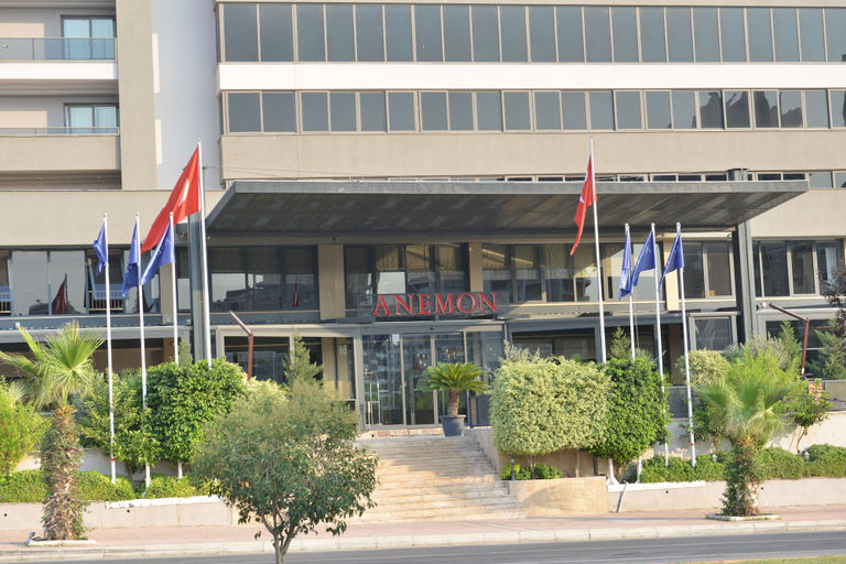 Exterior & Views 2, Anemon Kent Mersin Hotel, Merkez