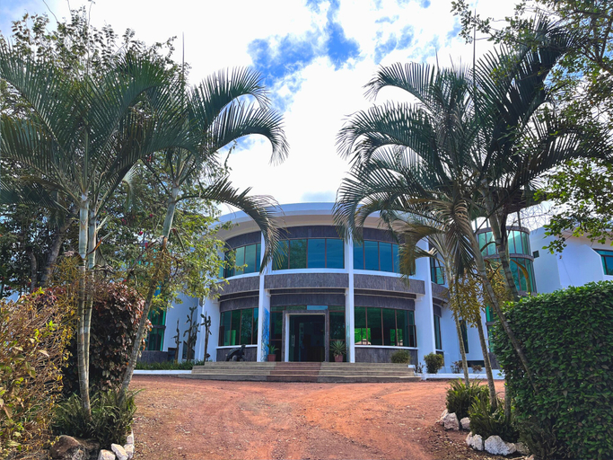 Exterior & Views 2, Hotel Galapagos Tortuga Bay, Santa Cruz