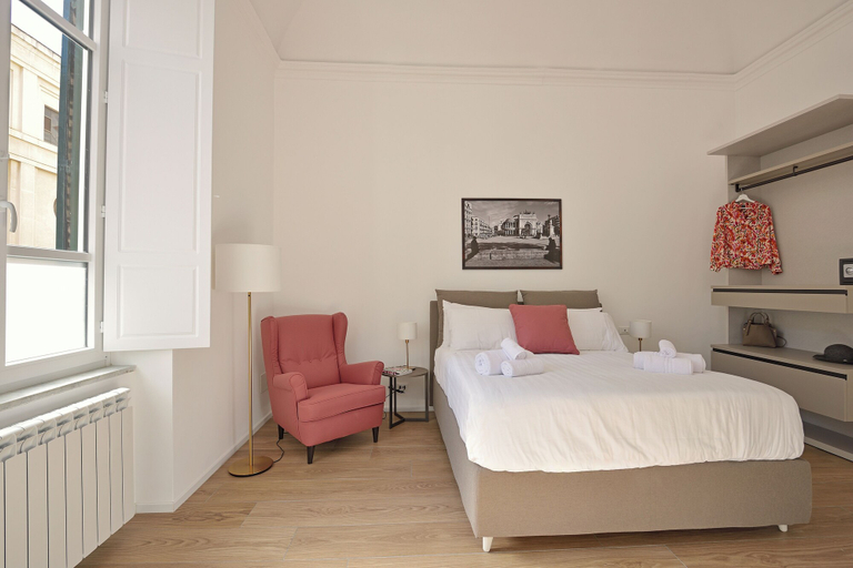 Others 5, Palazzo Gregorietti Boutique Apartments, Palermo
