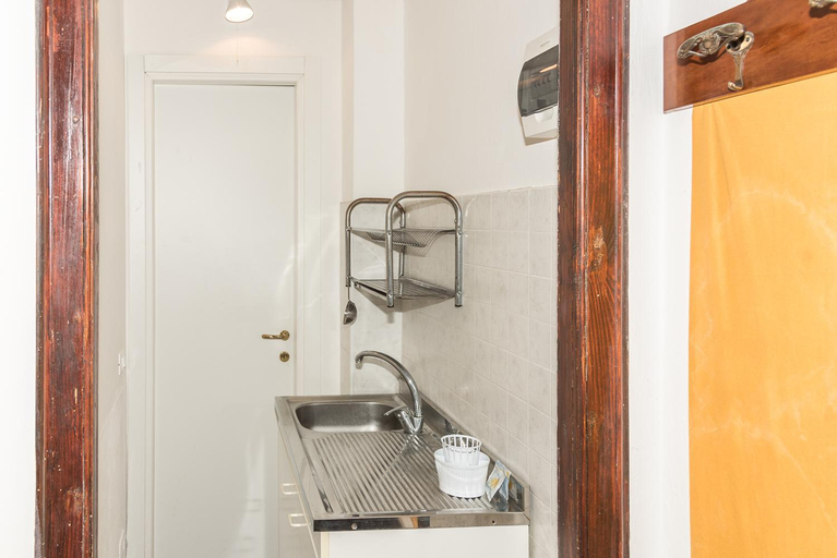 Bathroom 6