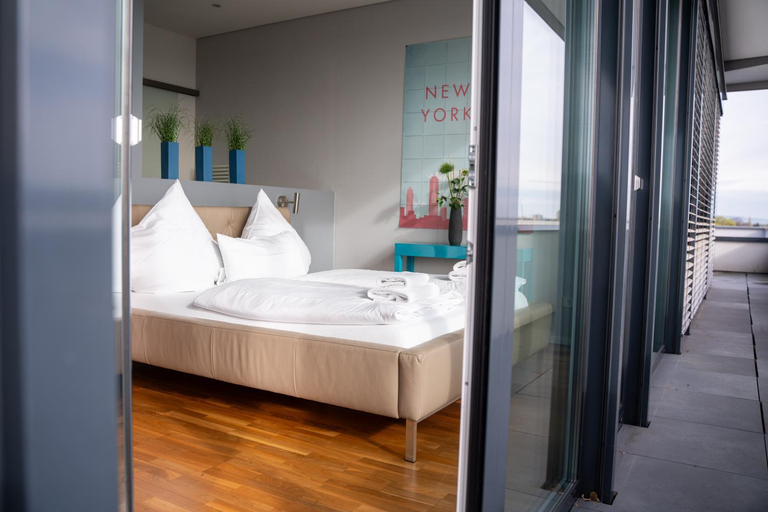 Bedroom 8