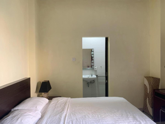 Bedroom 8