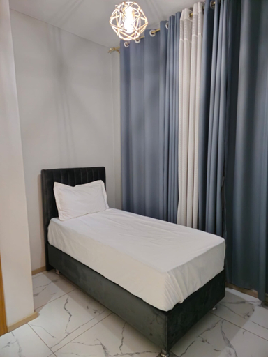 Bedroom 2, Albatros Premium Hôtel, Mfoundi