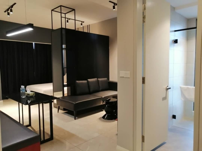 Others 3, Visitors Axon Residence Bukit Bintang KL, Kuala Lumpur