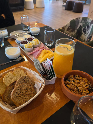 Food & Drinks 5, Apres Ski - Lodge de Montana - PASES incluidos, Bariloche