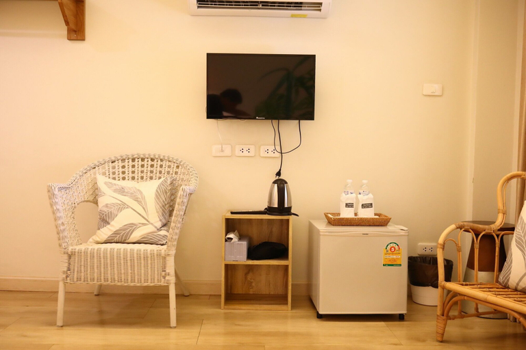 Others 5, Poshtel Haven, Muang Chiang Mai