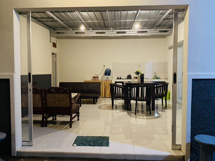 Food & Drinks 4, Robiu Bed & Breakfast, Banyuwangi