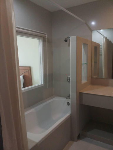 Bathroom 8