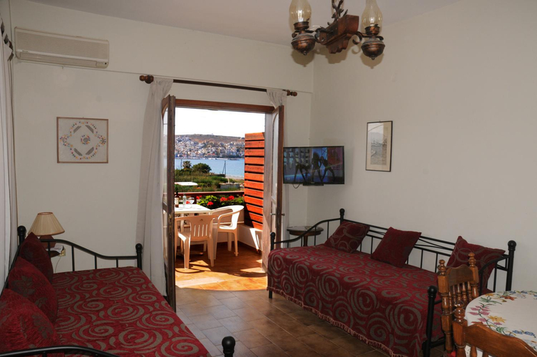 Others 4, Ekavi Apartments, Crete