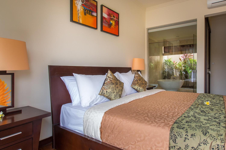 Bedroom 11
