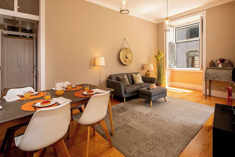 Others 5, Baixa Apartment by Les Deux Mariettes, Lisbon