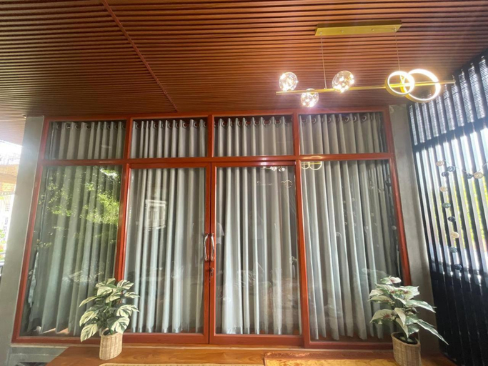 Exterior & Views 2, Mother's House, Svay Pao