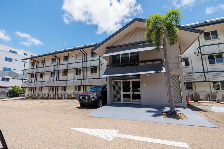 Exterior & Views 2, Comfort Inn Darwin, Darwin