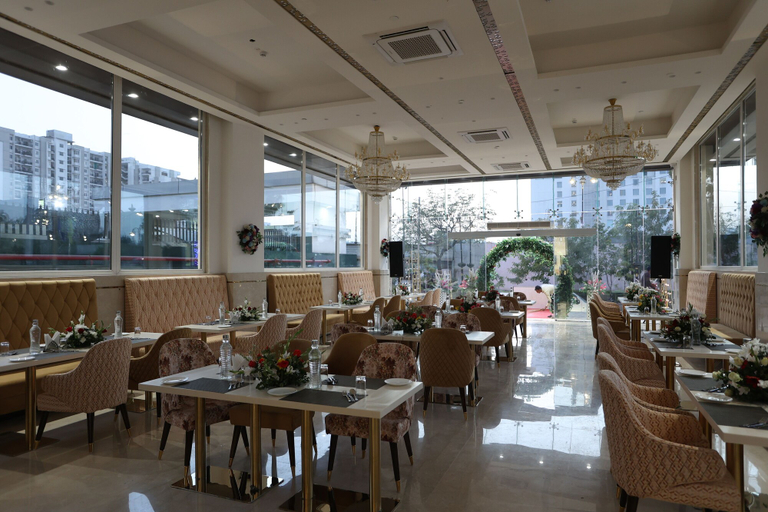 Food & Drinks 5, The Eco Satva Kota - Vegetarian with all Options, Kota