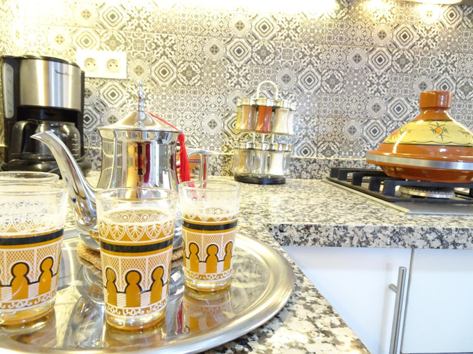 Others 5, Paradise House Apartment in Tamraght, Agadir-Ida ou Tanane