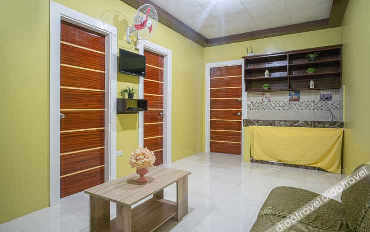 Others 4, RedDoorz @ Queens Hometel, Tagum City