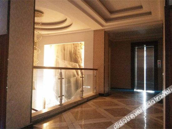 Others 5, Yu Yang Hotel, Nanyang