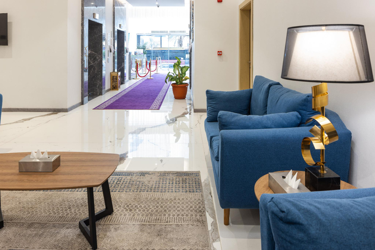 Others 5, Anan Hotel By Snood, Makkah
