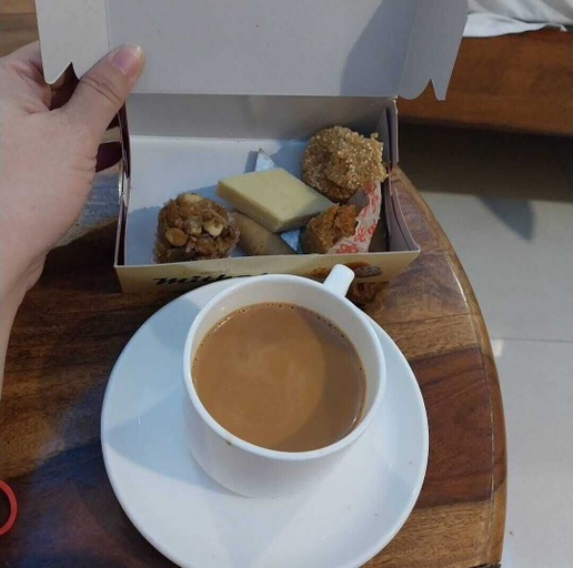 Food & Drinks 4, LAVIT HOTEL, Faridabad