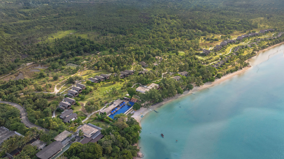 The Residence Bintan, Bintan Regency