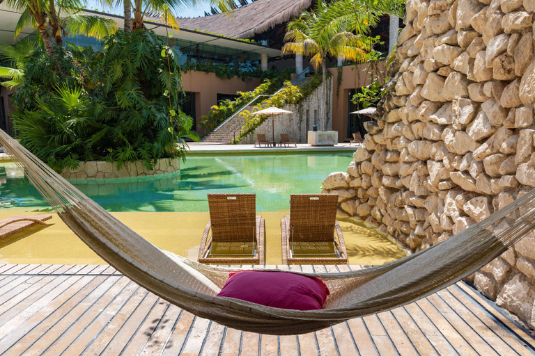 Sport & Beauty 2, Hotel Xcaret Mexico - All Parks - All Fun Inclusive, Cozumel