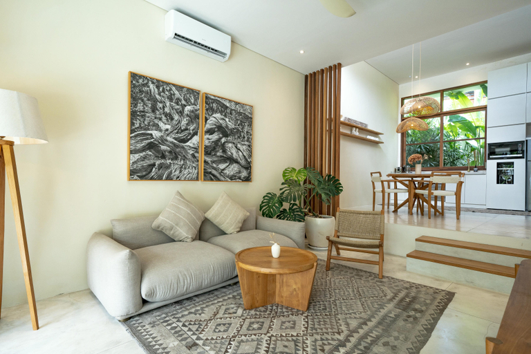 Others 4, Villa Kayu Pererenan, Badung